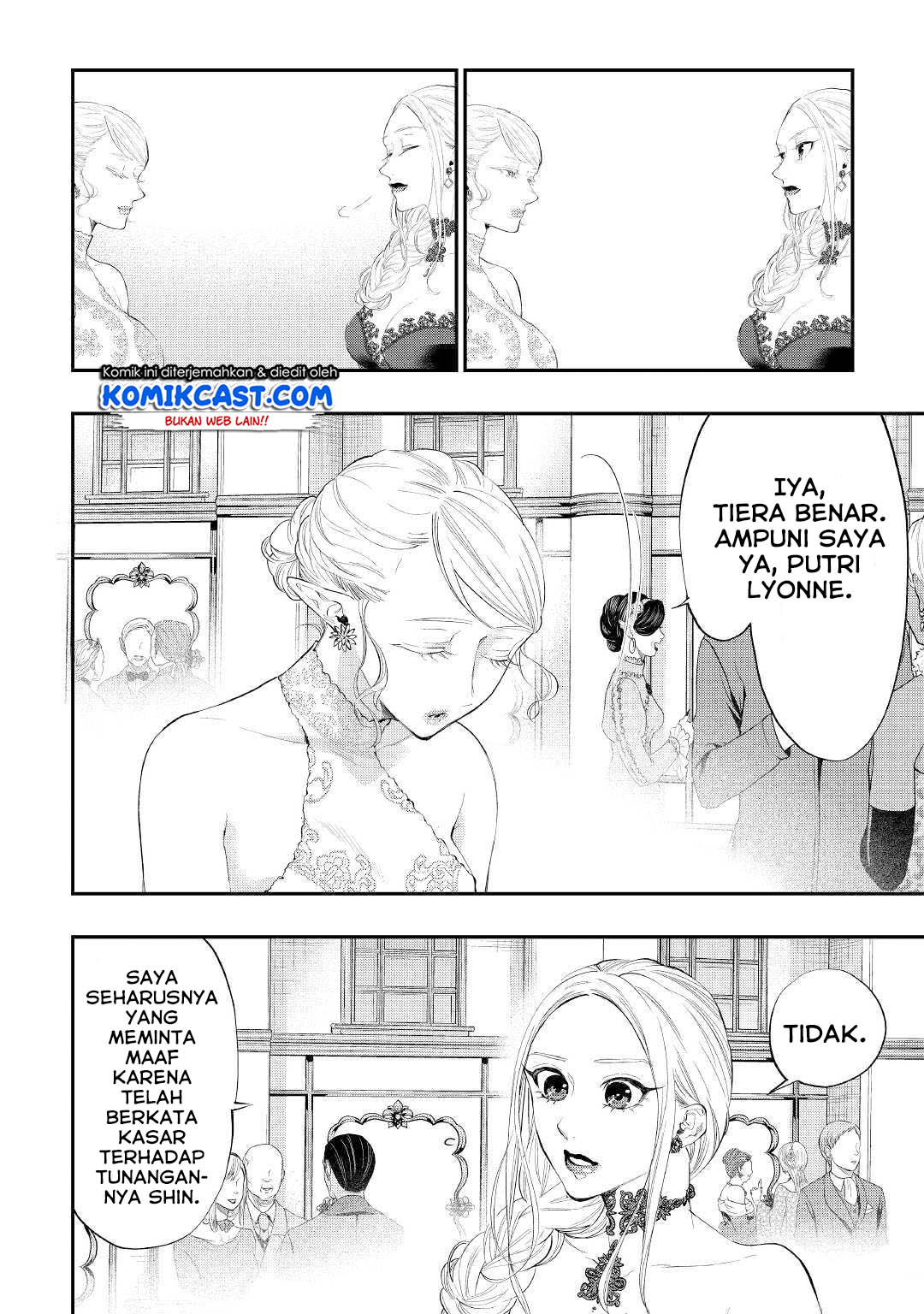 Chapter 58 - halaman 6