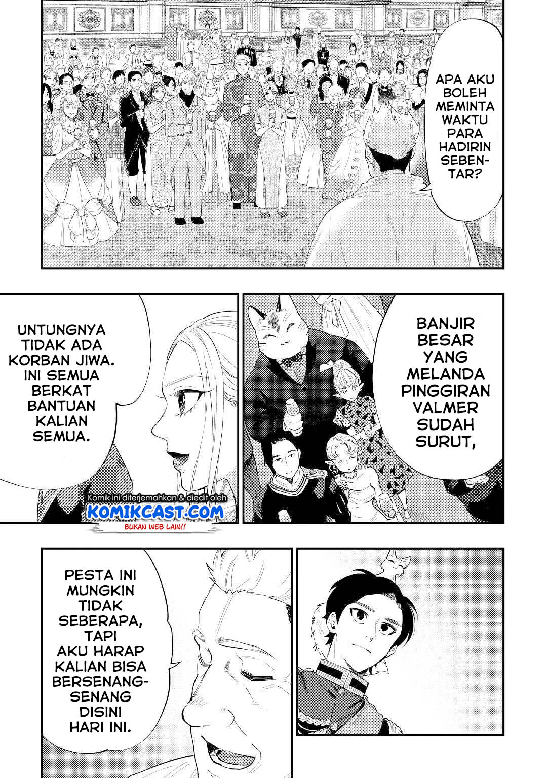 Chapter 58 - halaman 9
