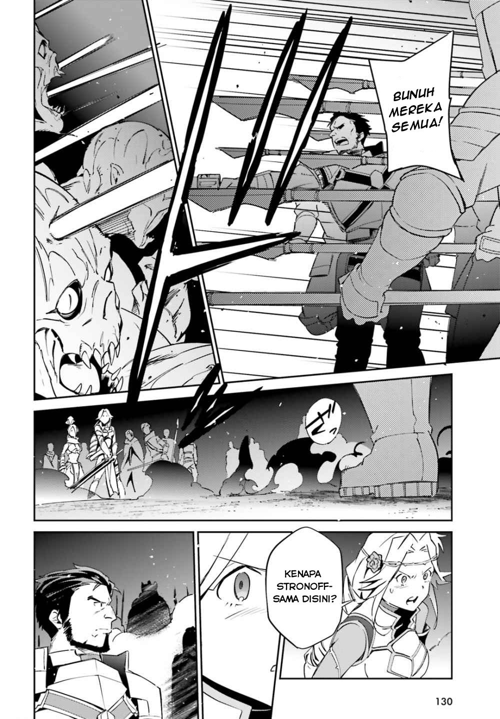 Chapter 50 - halaman 20