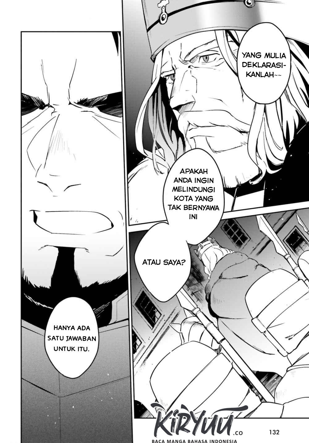 Chapter 50 - halaman 22