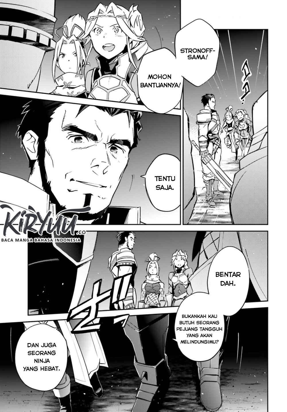 Chapter 50 - halaman 25