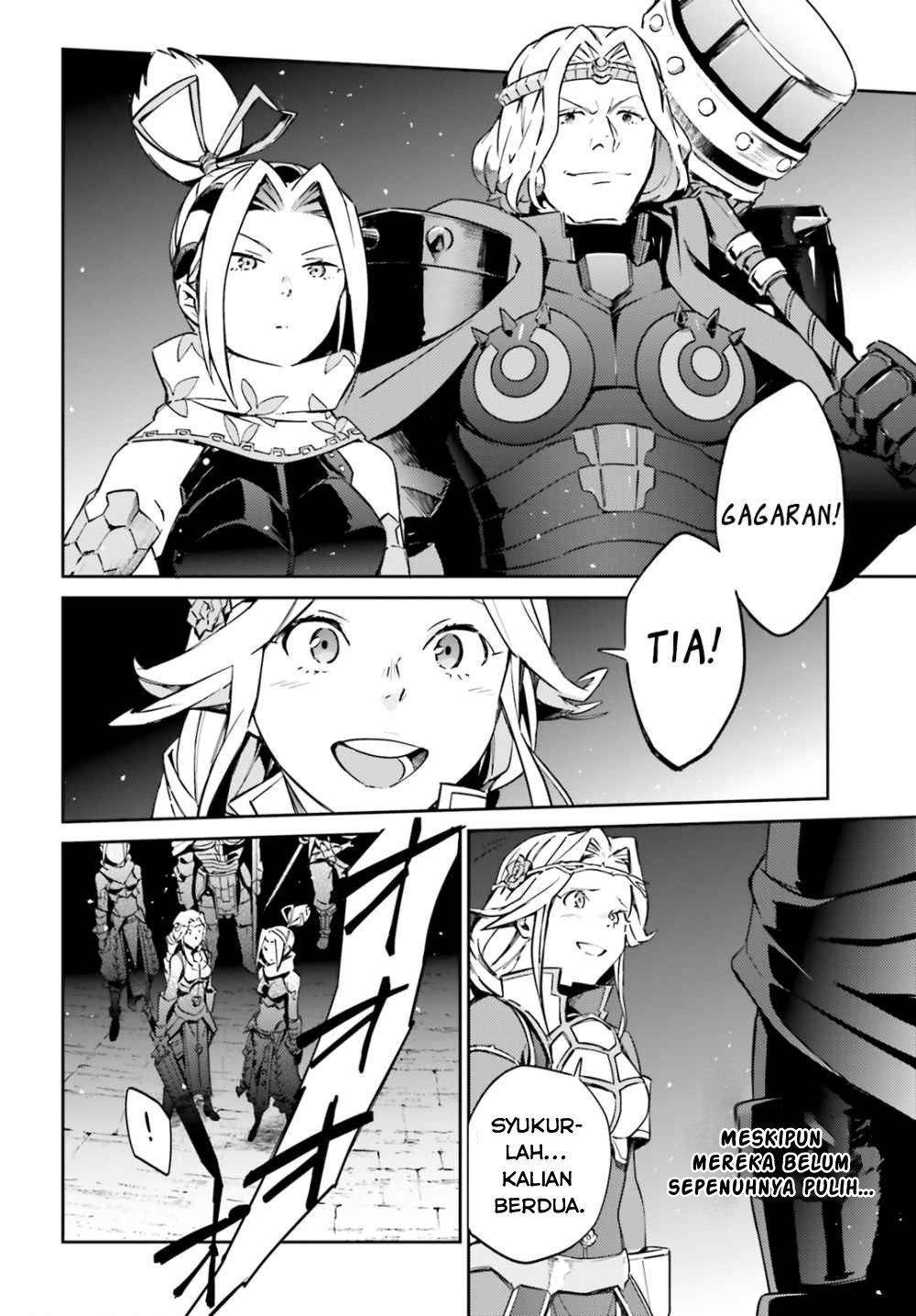 Chapter 50 - halaman 26
