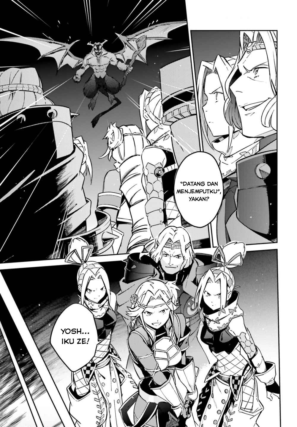 Chapter 50 - halaman 27