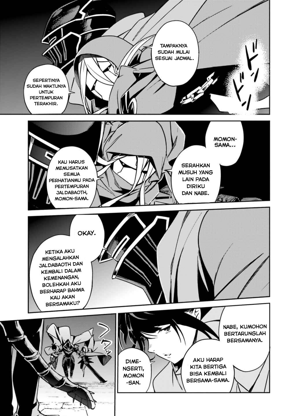 Chapter 50 - halaman 29