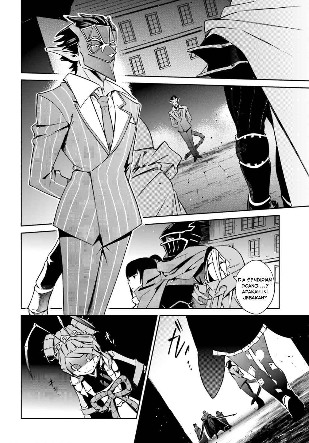 Chapter 50 - halaman 30
