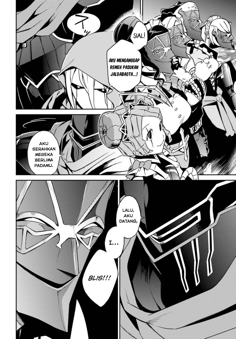 Chapter 50 - halaman 32