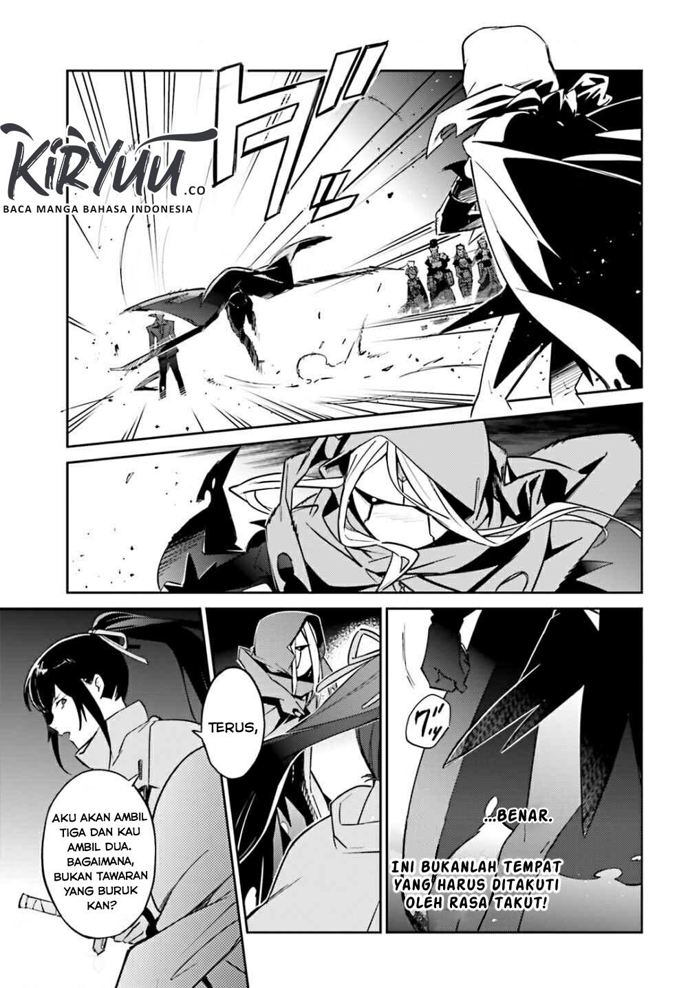 Chapter 50 - halaman 33