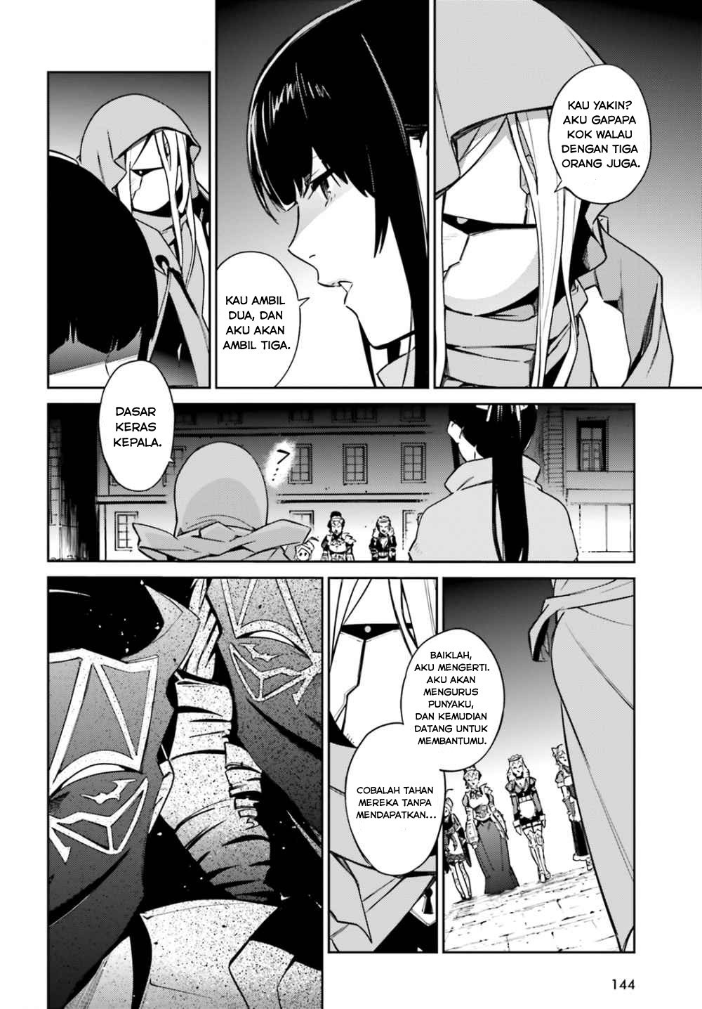 Chapter 50 - halaman 34