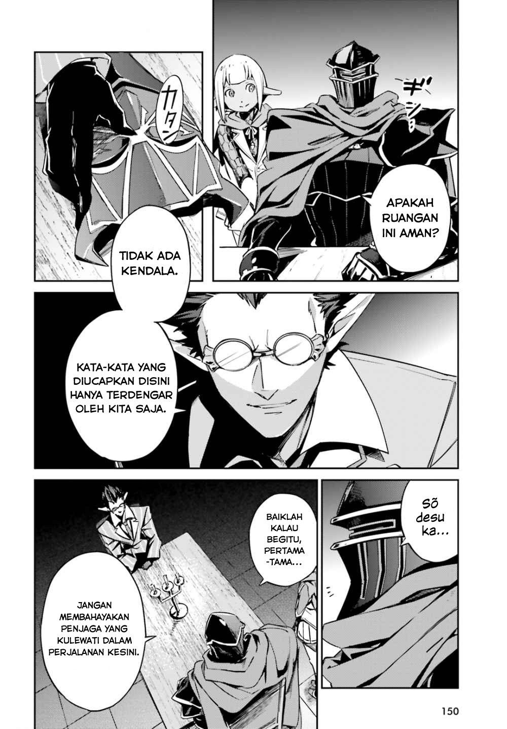 Chapter 50 - halaman 40