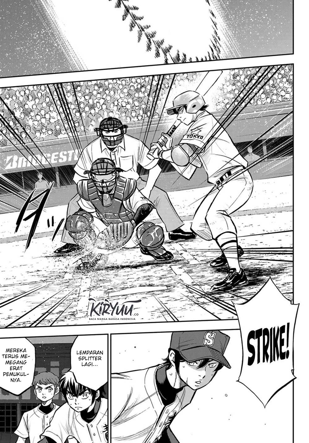 Chapter 211 - halaman 12