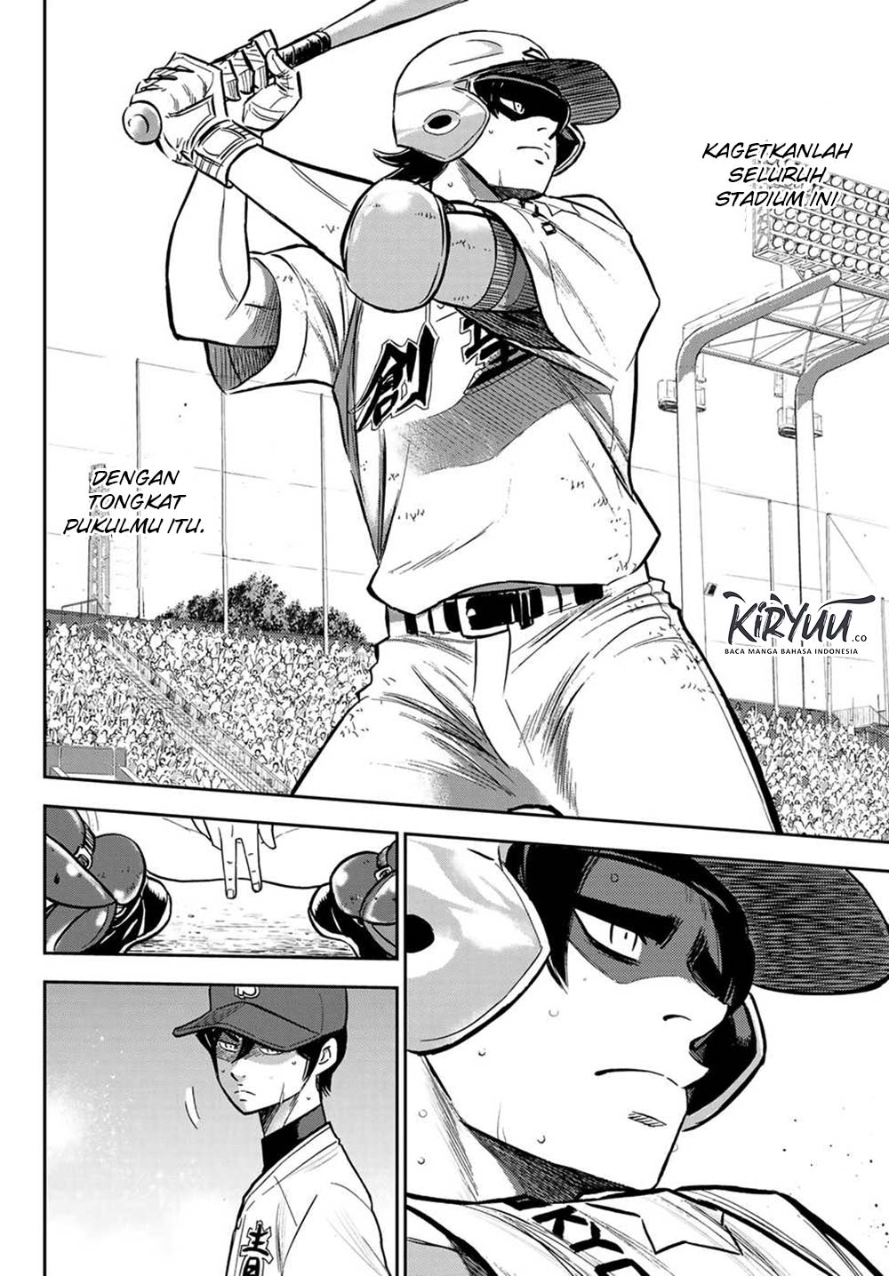 Chapter 211 - halaman 9