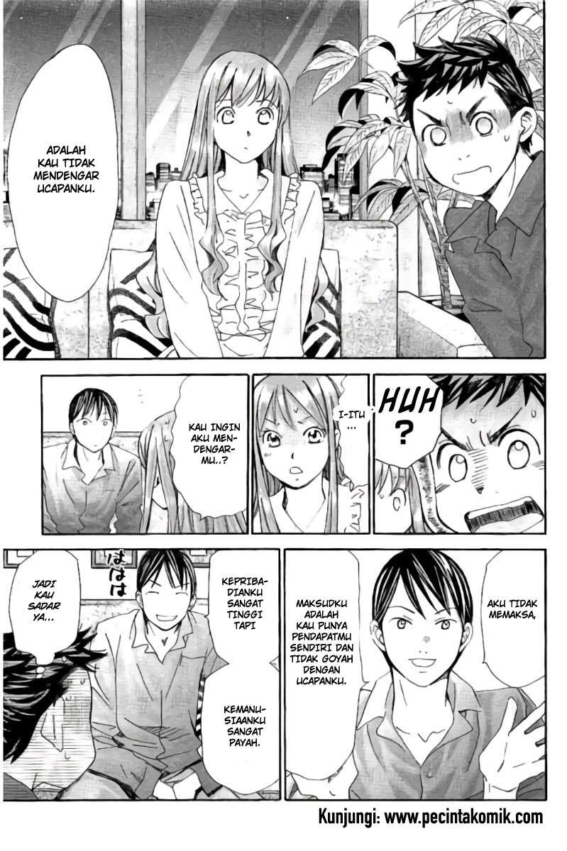 Chapter 96 - halaman 13