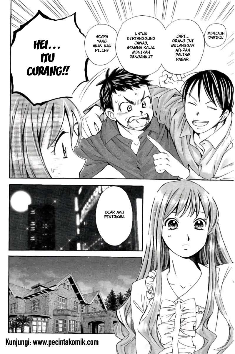 Chapter 96 - halaman 16