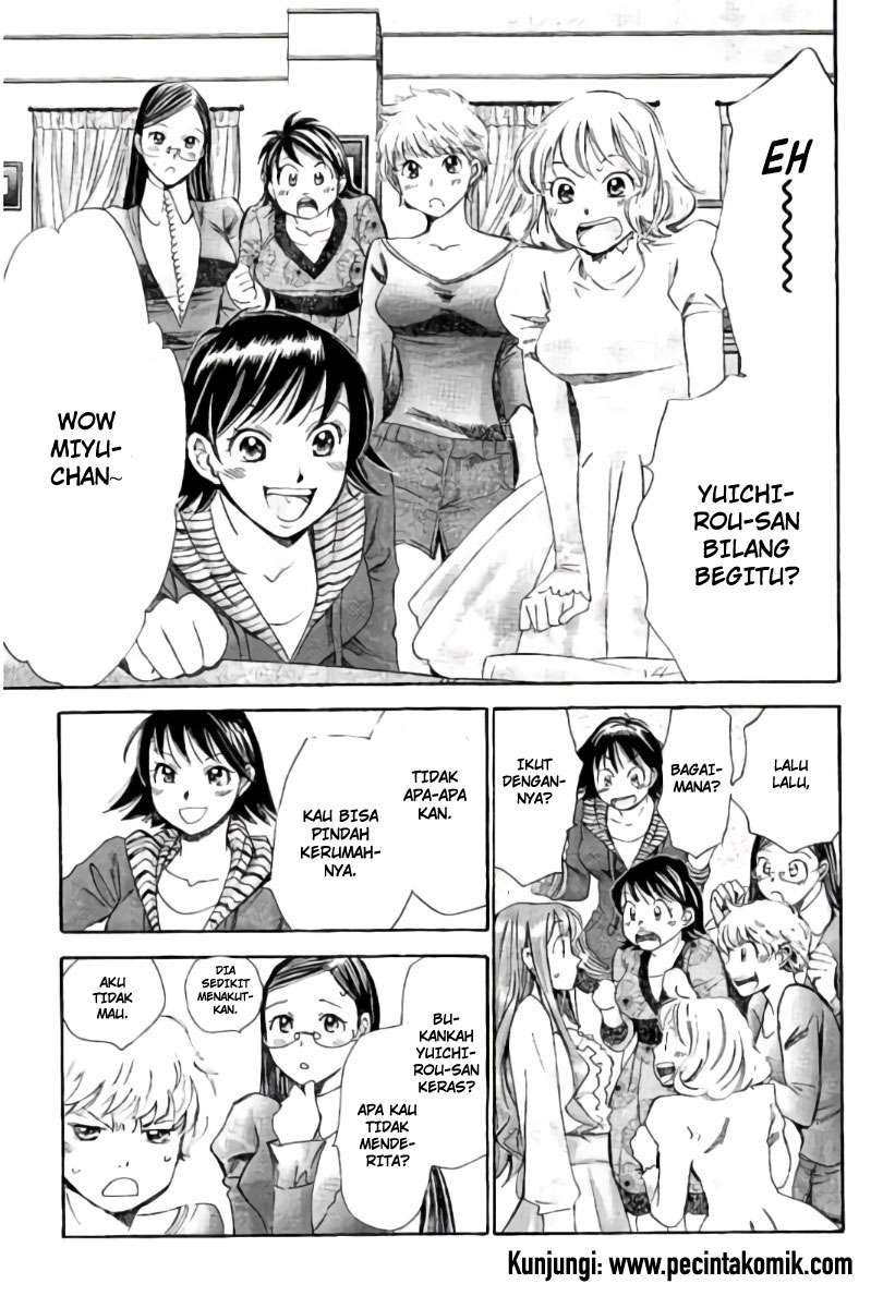Chapter 96 - halaman 17