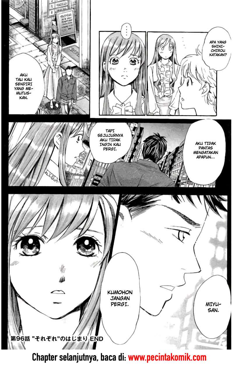 Chapter 96 - halaman 18