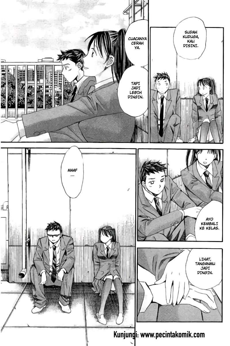 Chapter 96 - halaman 5