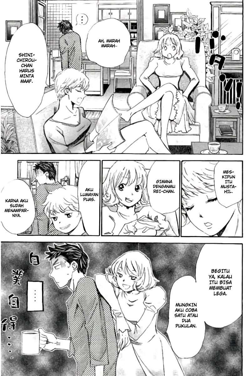 Chapter 96 - halaman 9