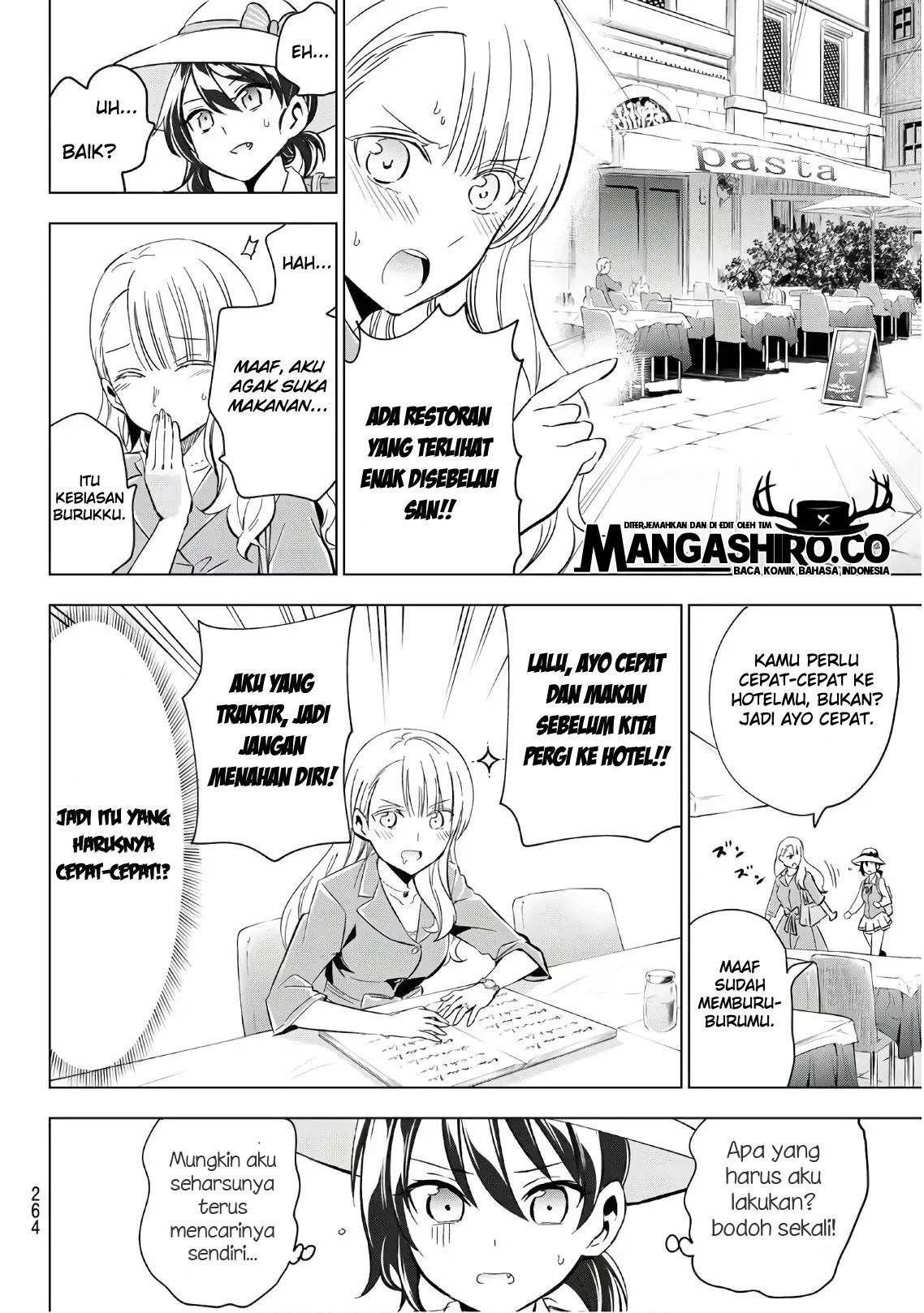 Chapter 103 - halaman 13