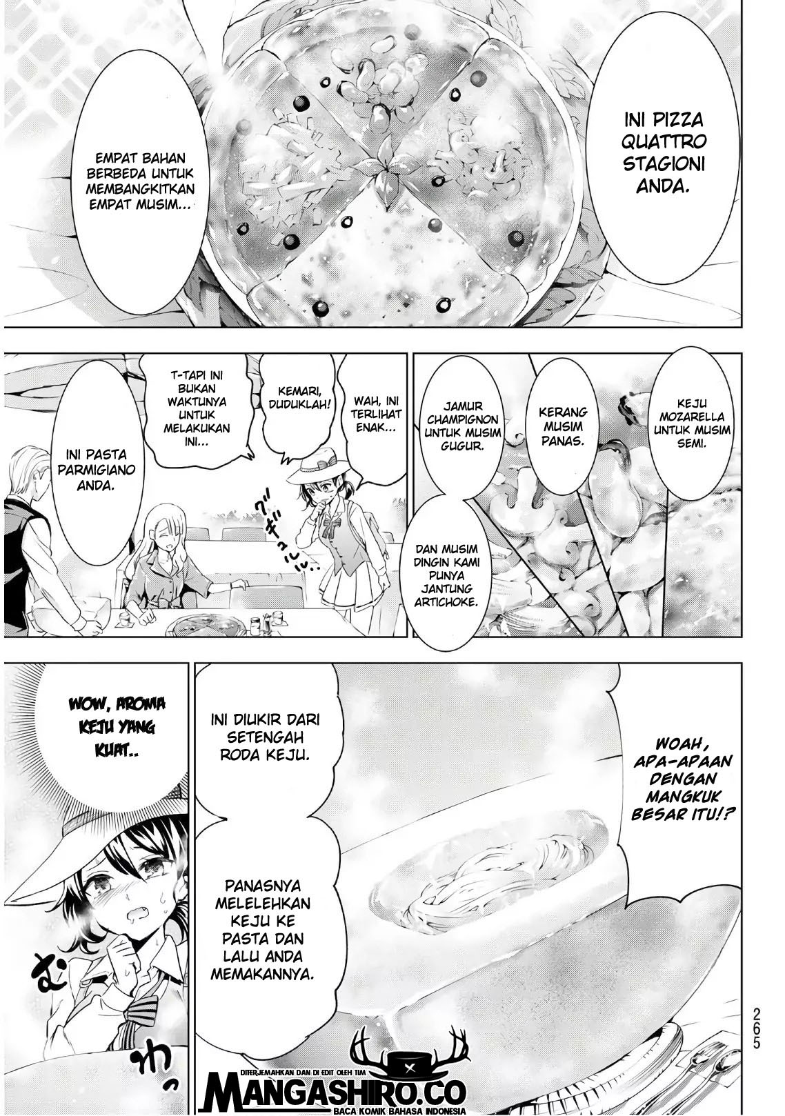 Chapter 103 - halaman 14
