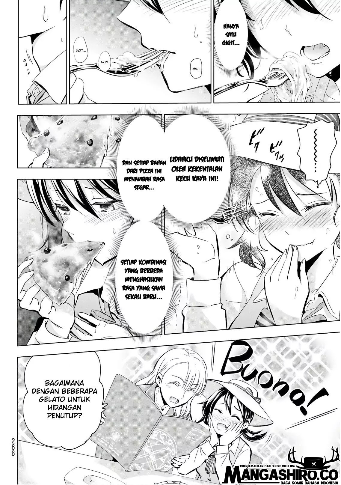 Chapter 103 - halaman 15