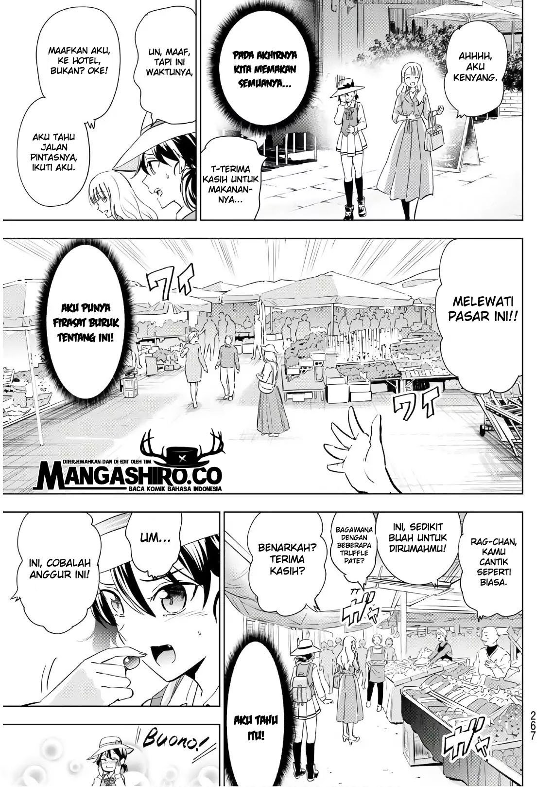 Chapter 103 - halaman 16