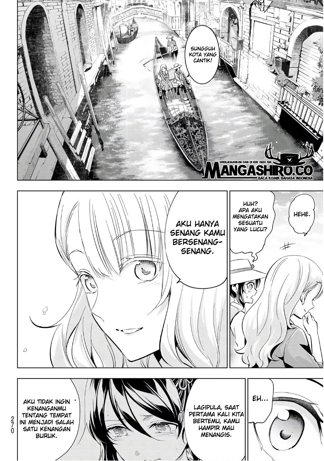 Chapter 103 - halaman 19
