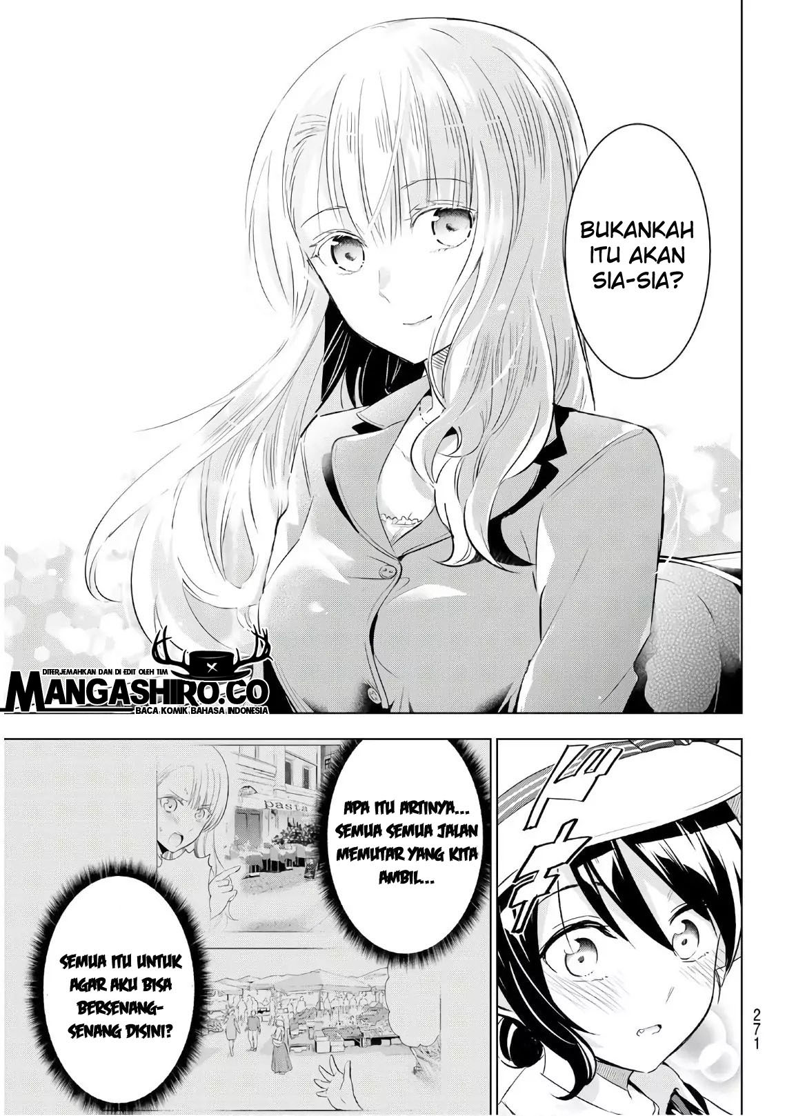 Chapter 103 - halaman 20