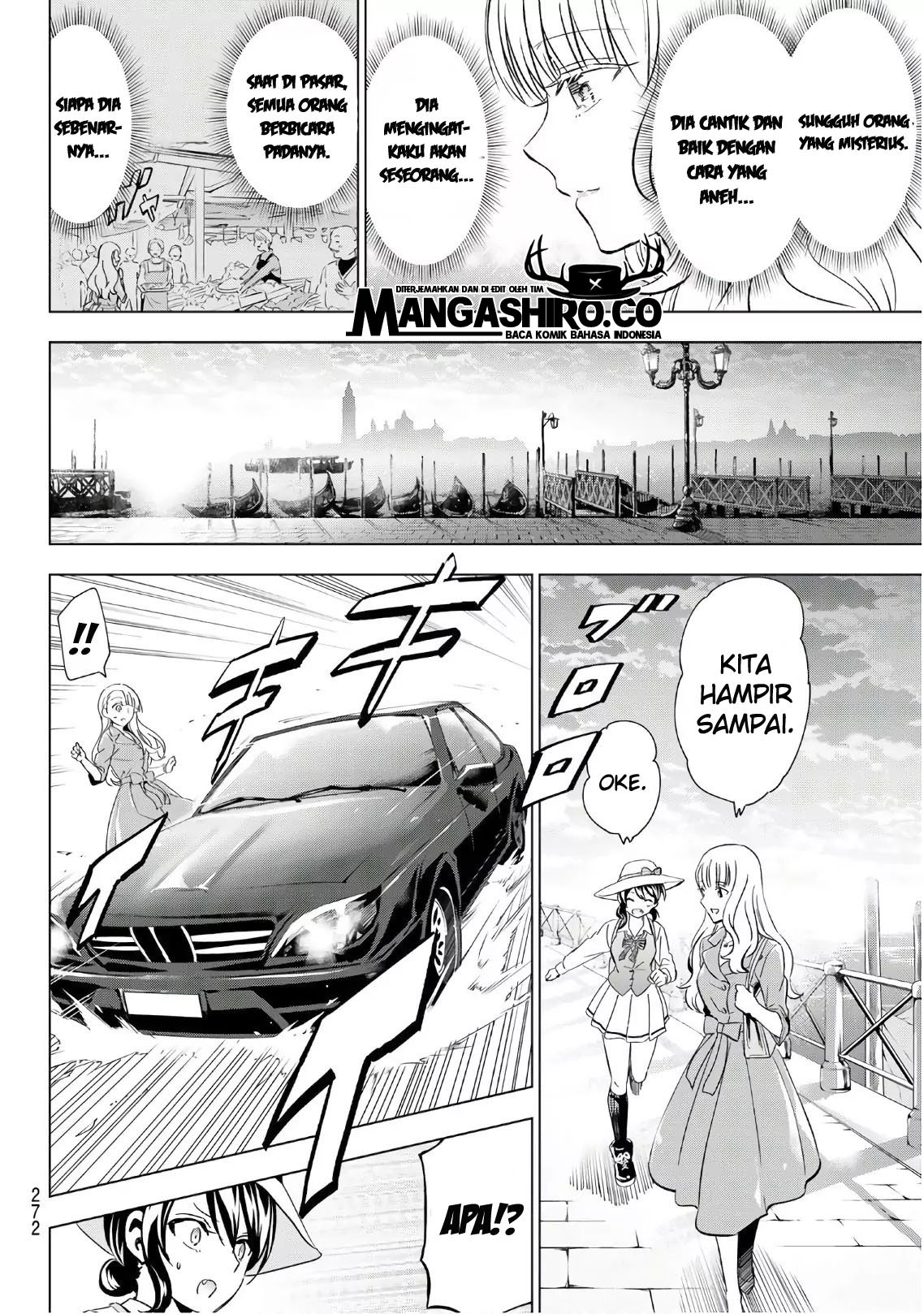 Chapter 103 - halaman 21