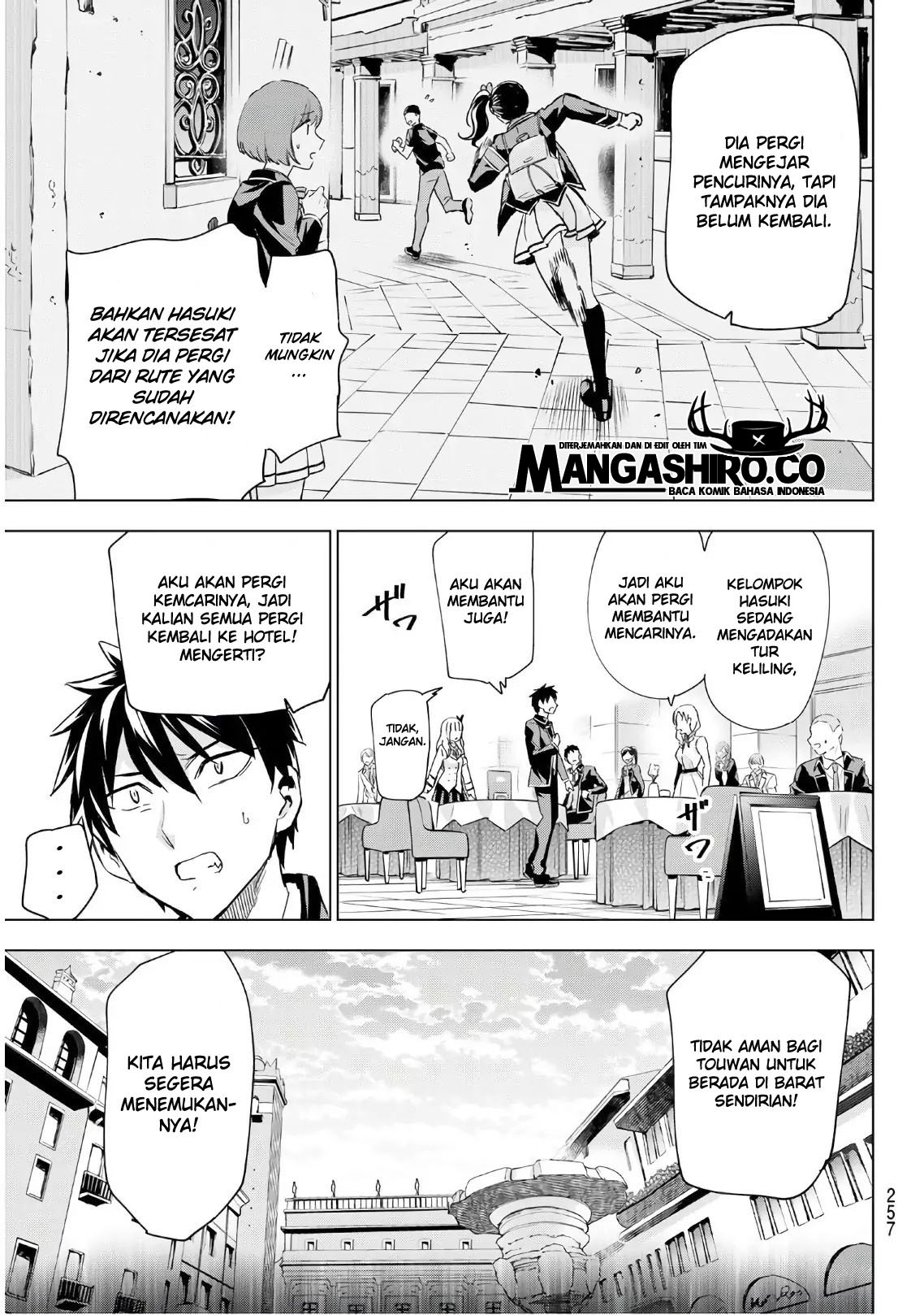 Chapter 103 - halaman 6