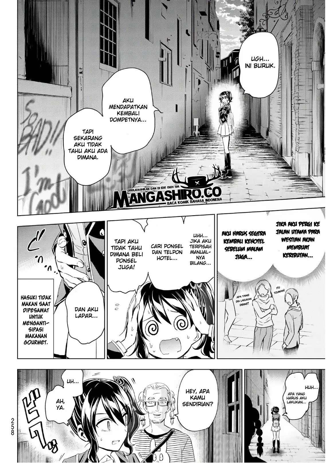 Chapter 103 - halaman 7