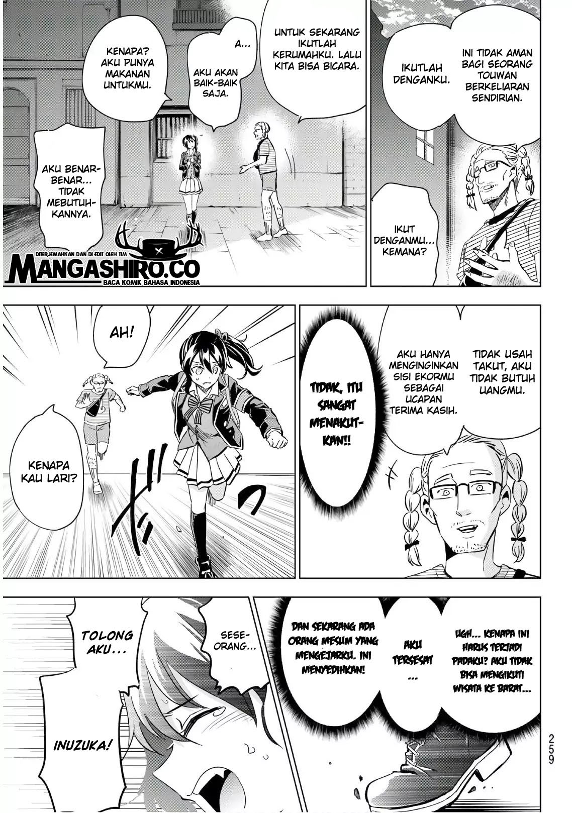 Chapter 103 - halaman 8