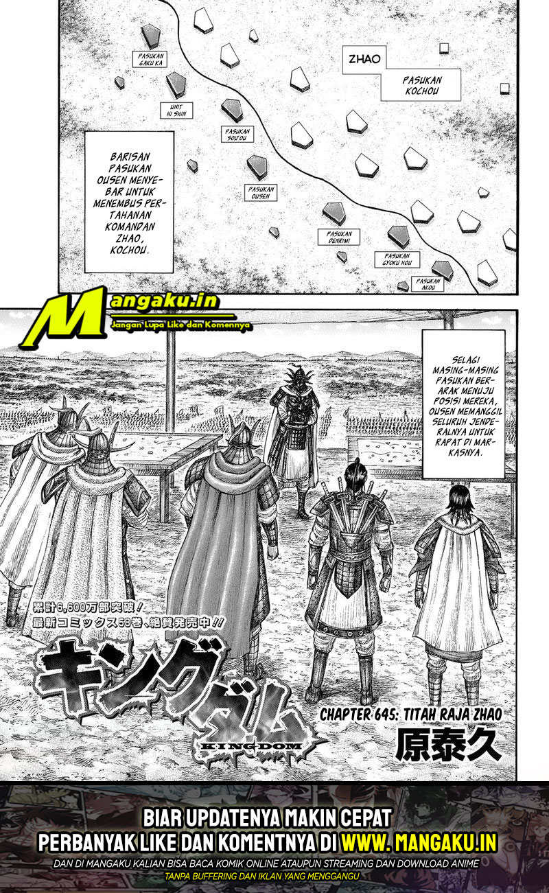 Chapter 645 - halaman 2