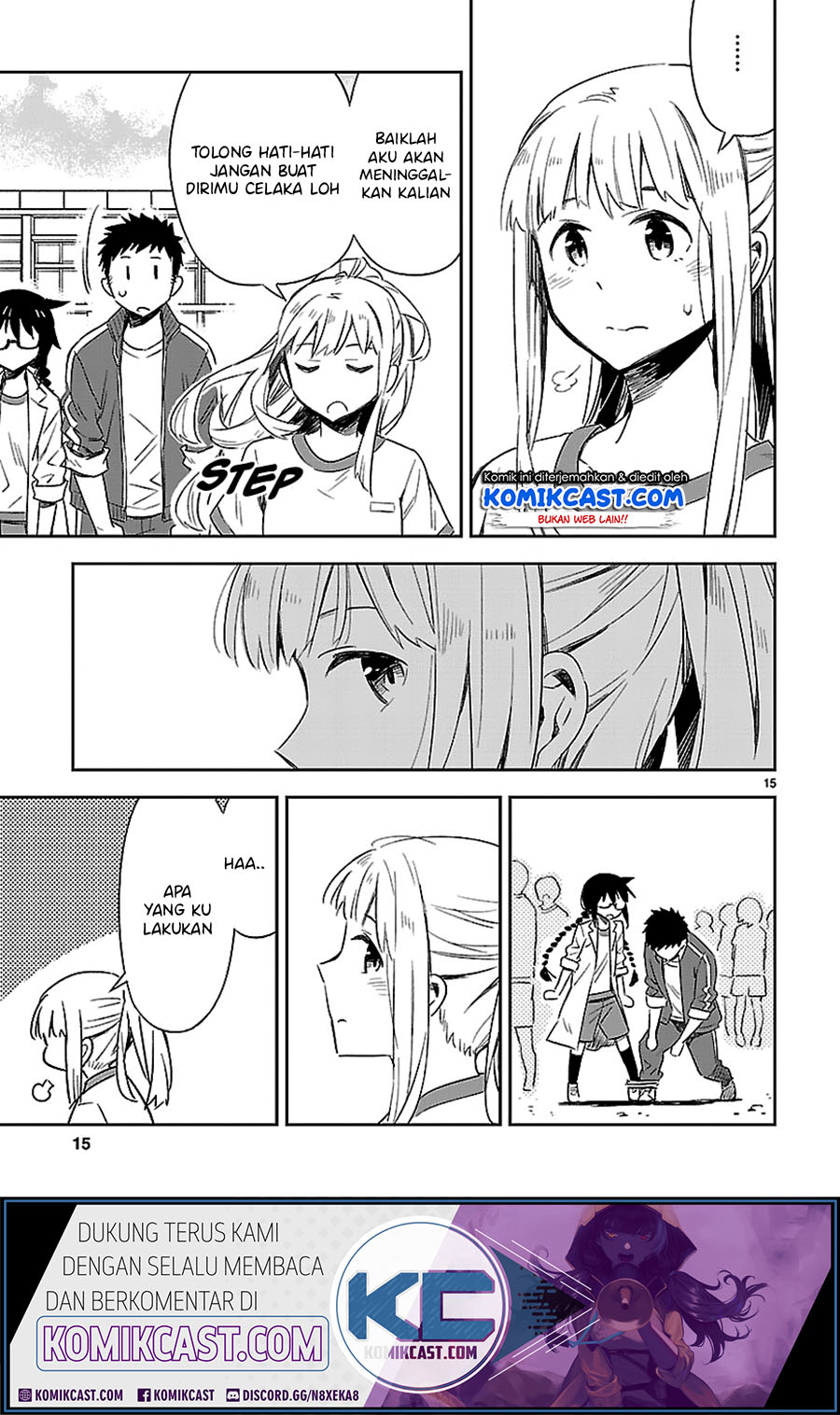 Chapter 17 - halaman 17