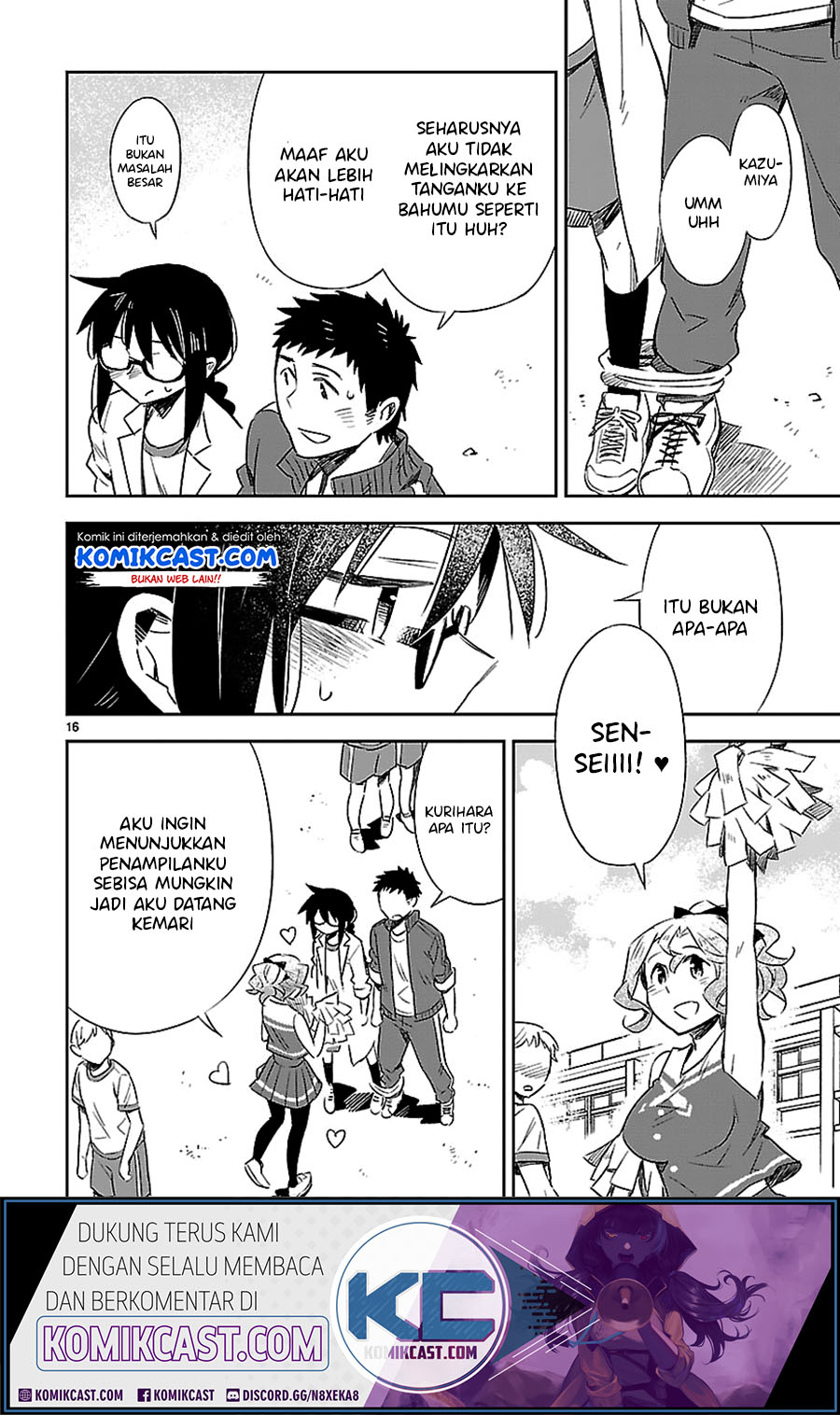 Chapter 17 - halaman 18