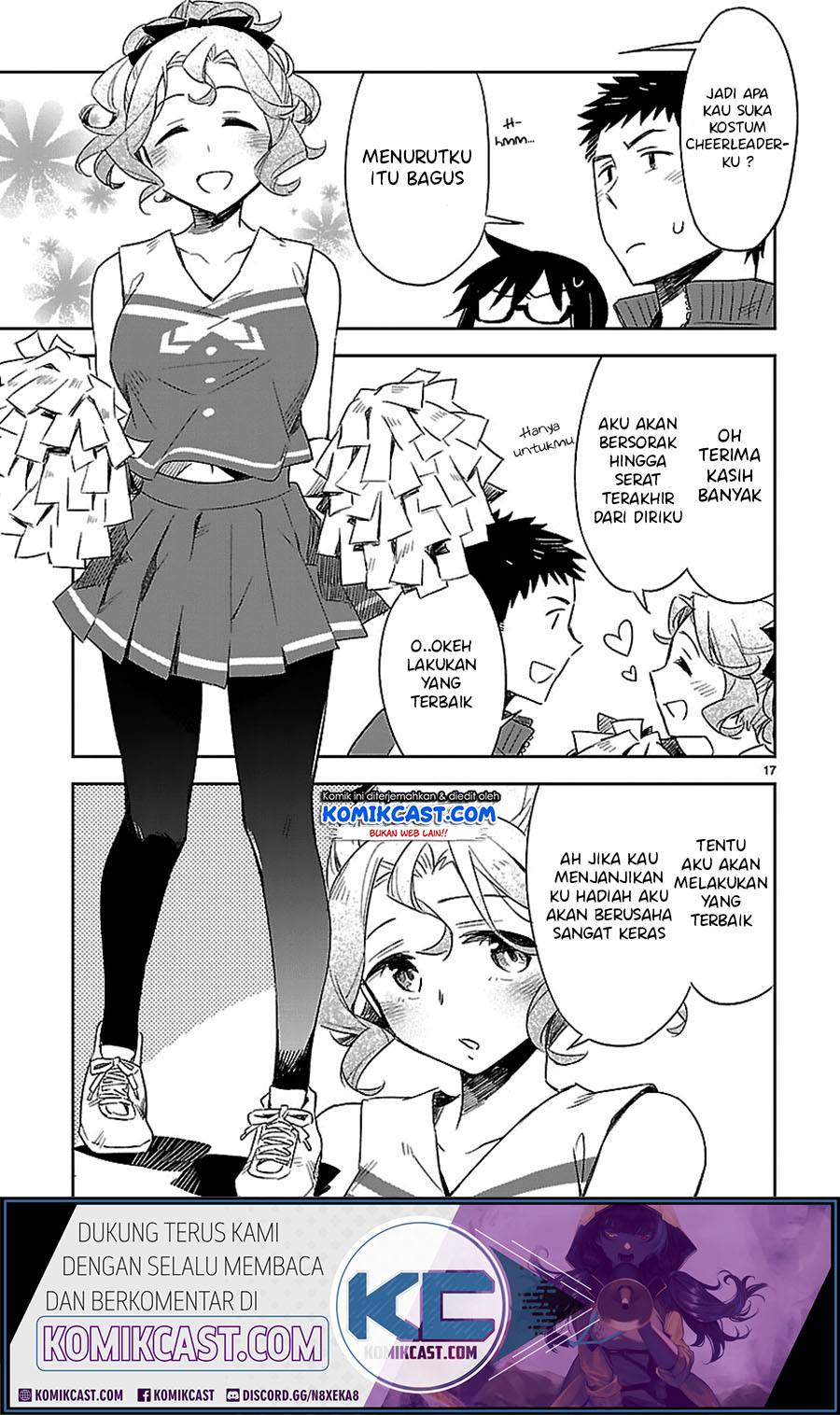 Chapter 17 - halaman 19