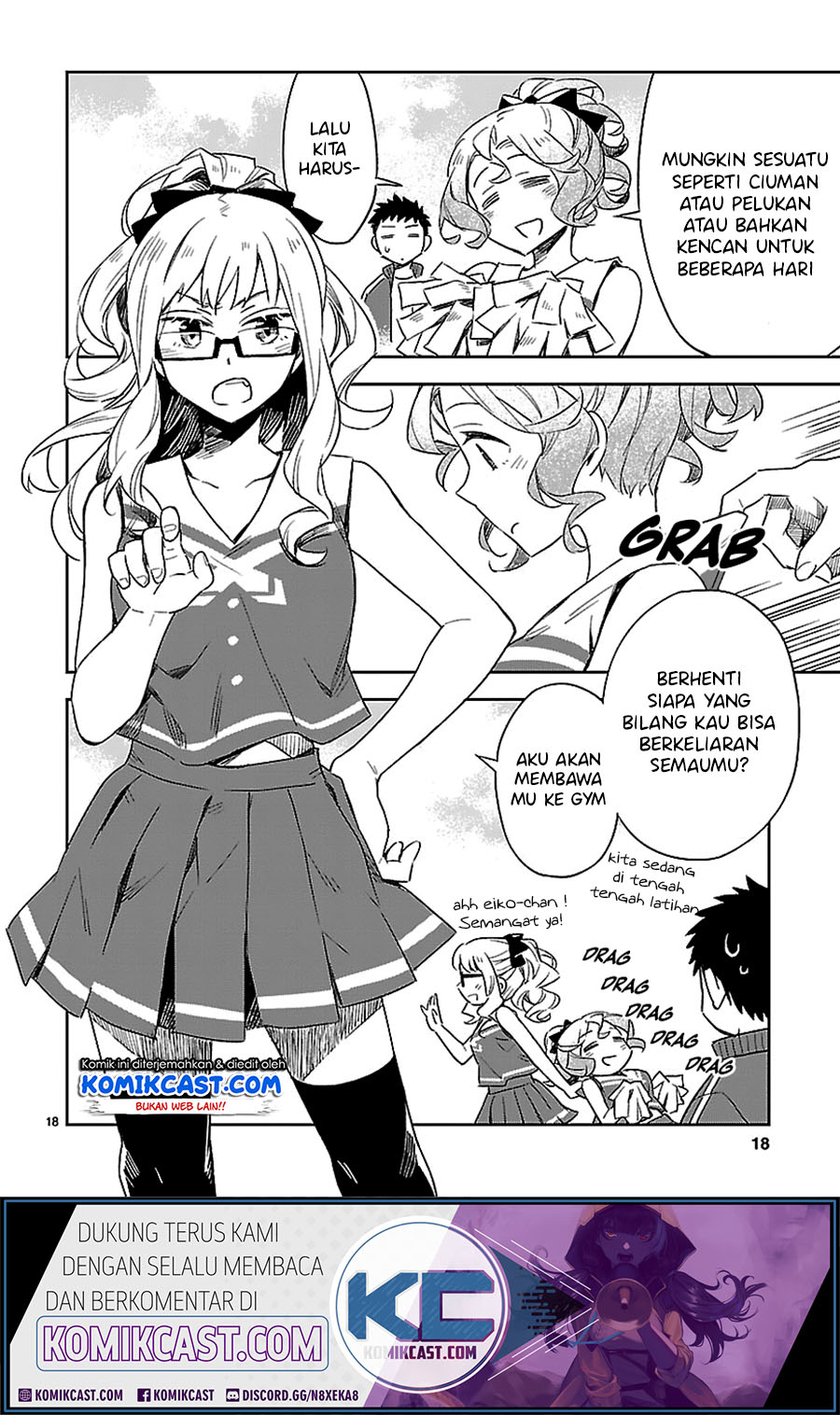Chapter 17 - halaman 20