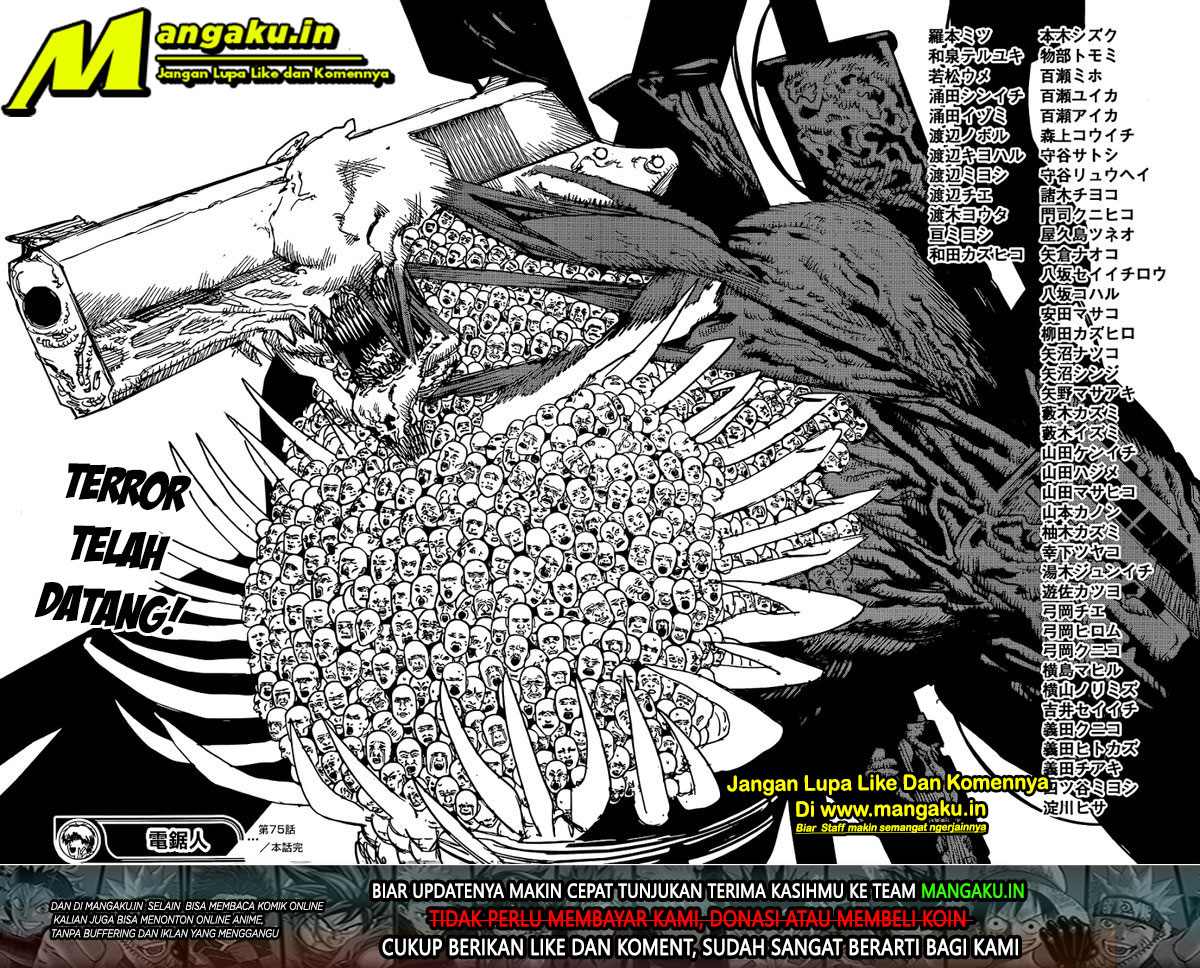 Chapter 75 - halaman 17