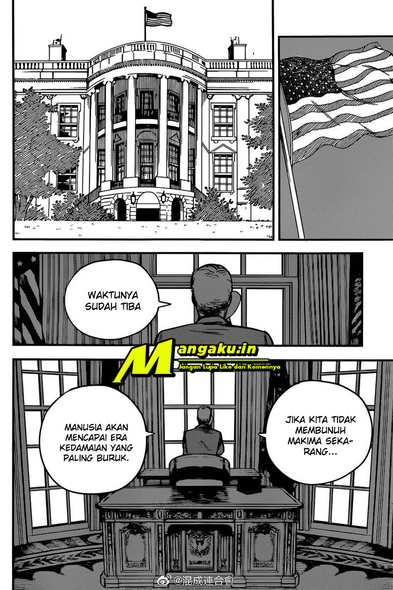 Chapter 75 - halaman 8