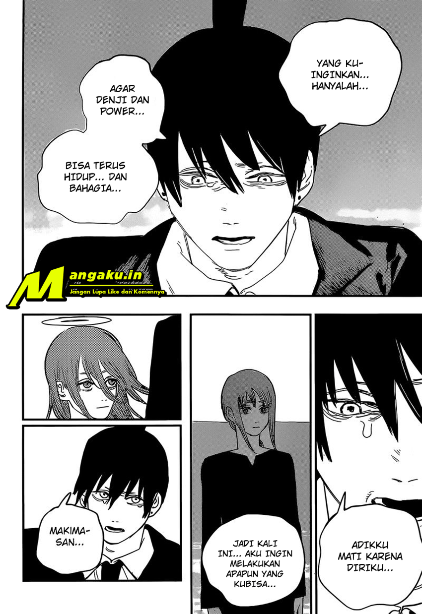 Chapter 74 - halaman 12