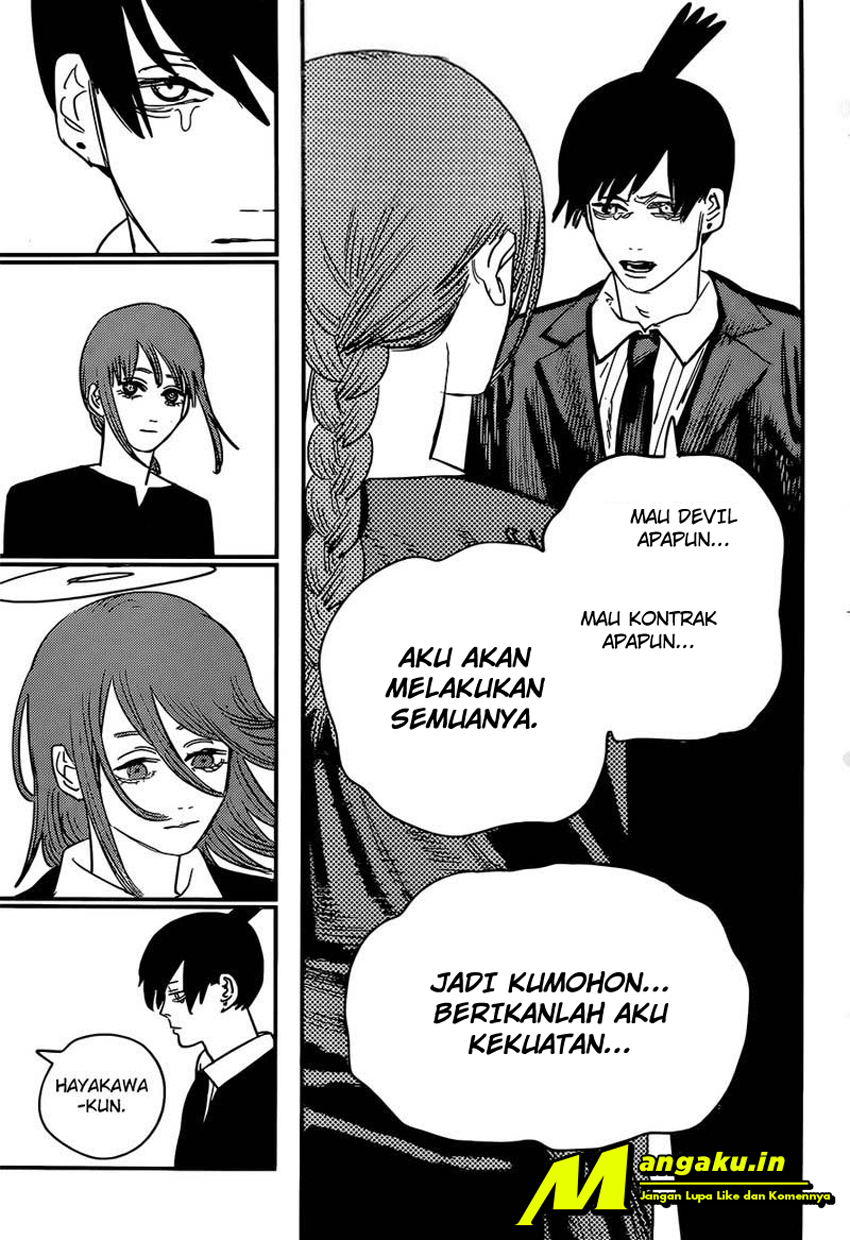 Chapter 74 - halaman 13