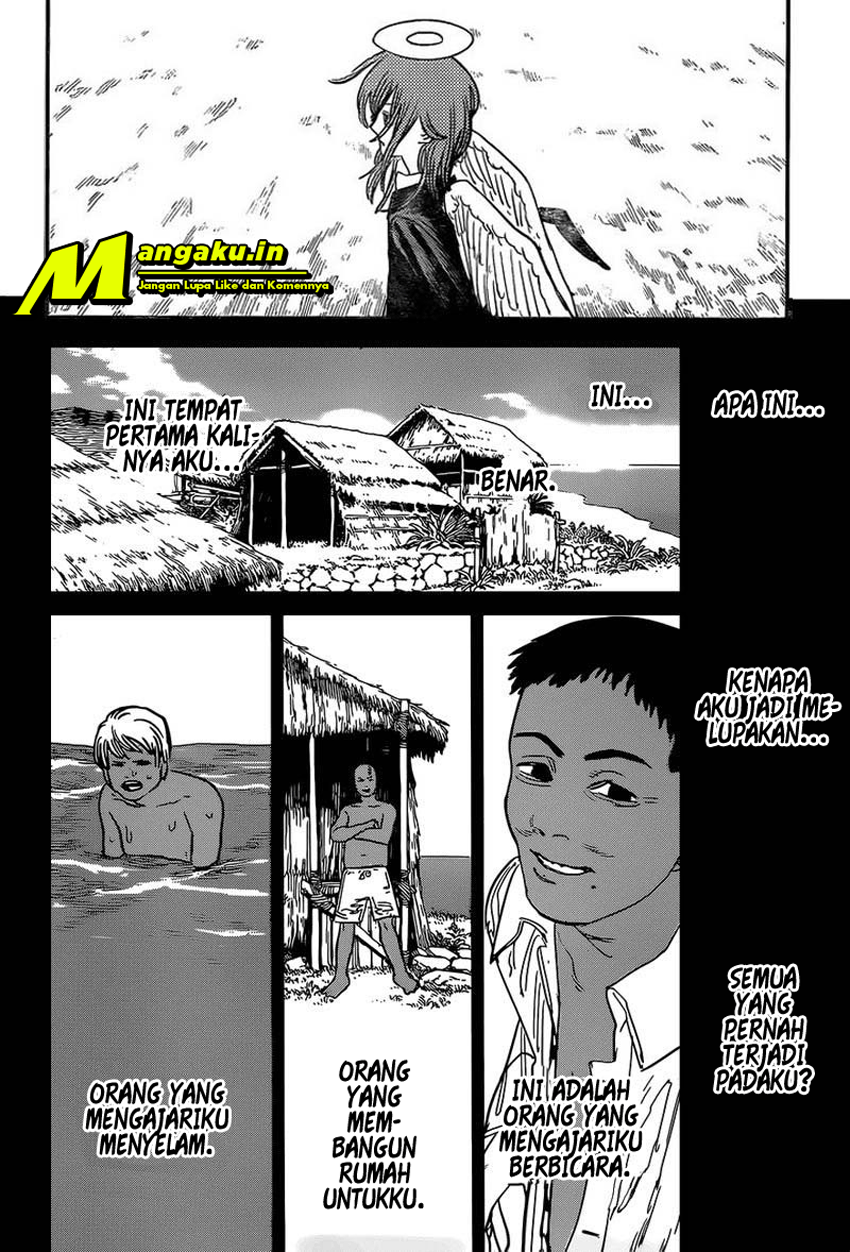 Chapter 74 - halaman 16