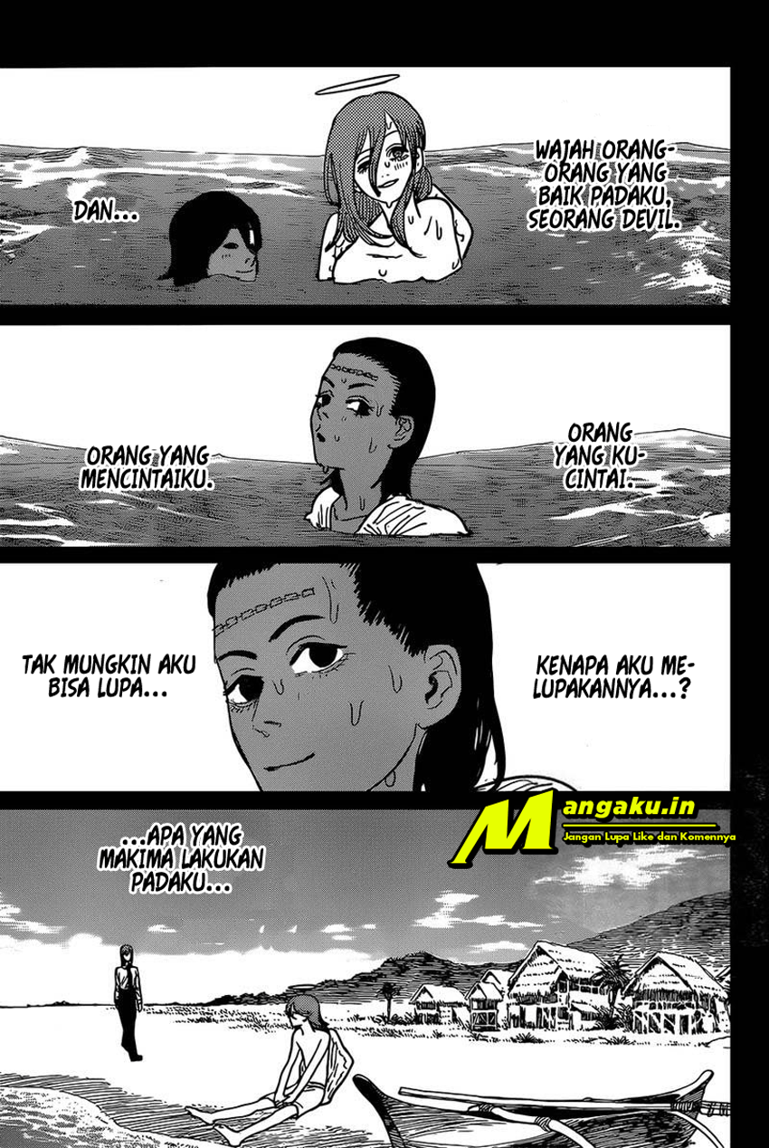Chapter 74 - halaman 17