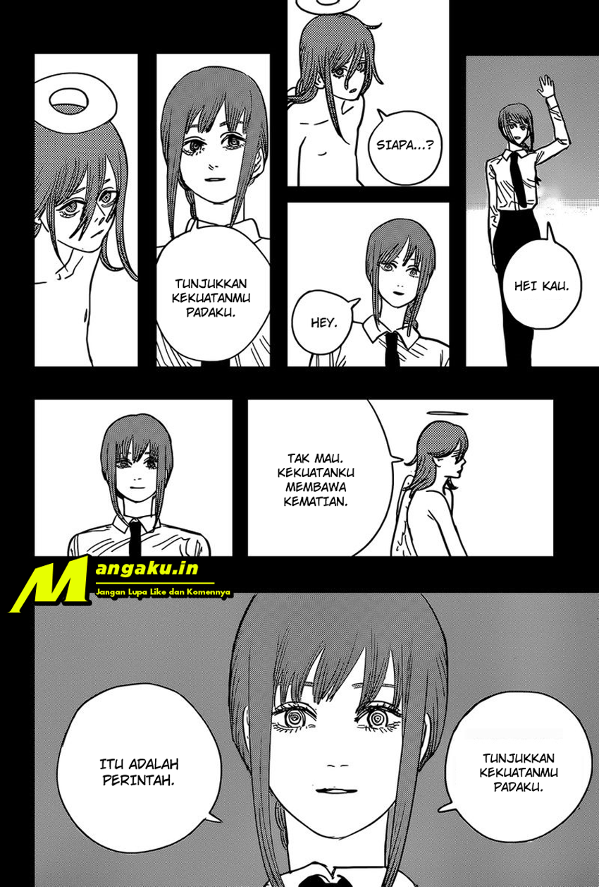 Chapter 74 - halaman 18
