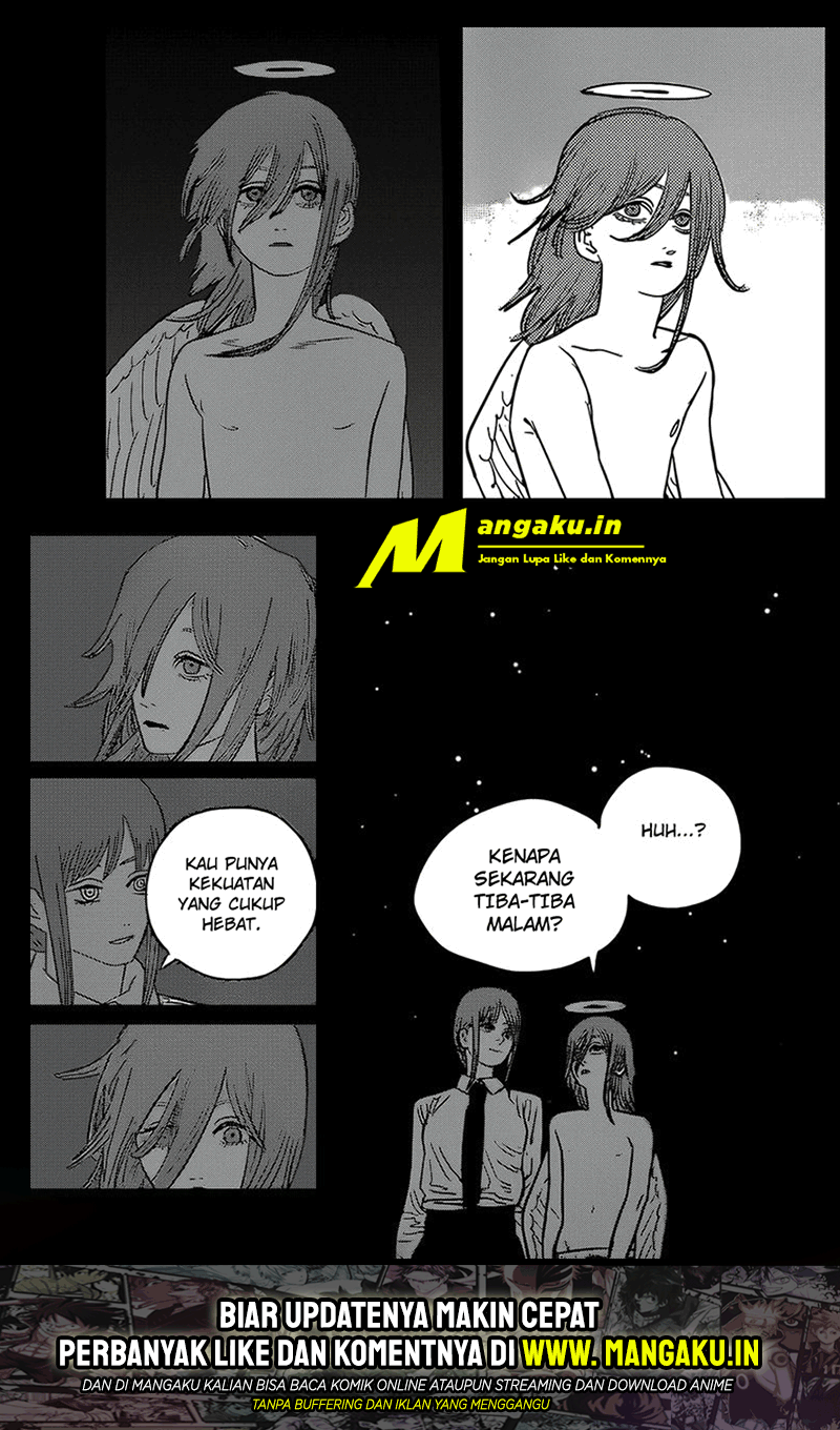 Chapter 74 - halaman 19