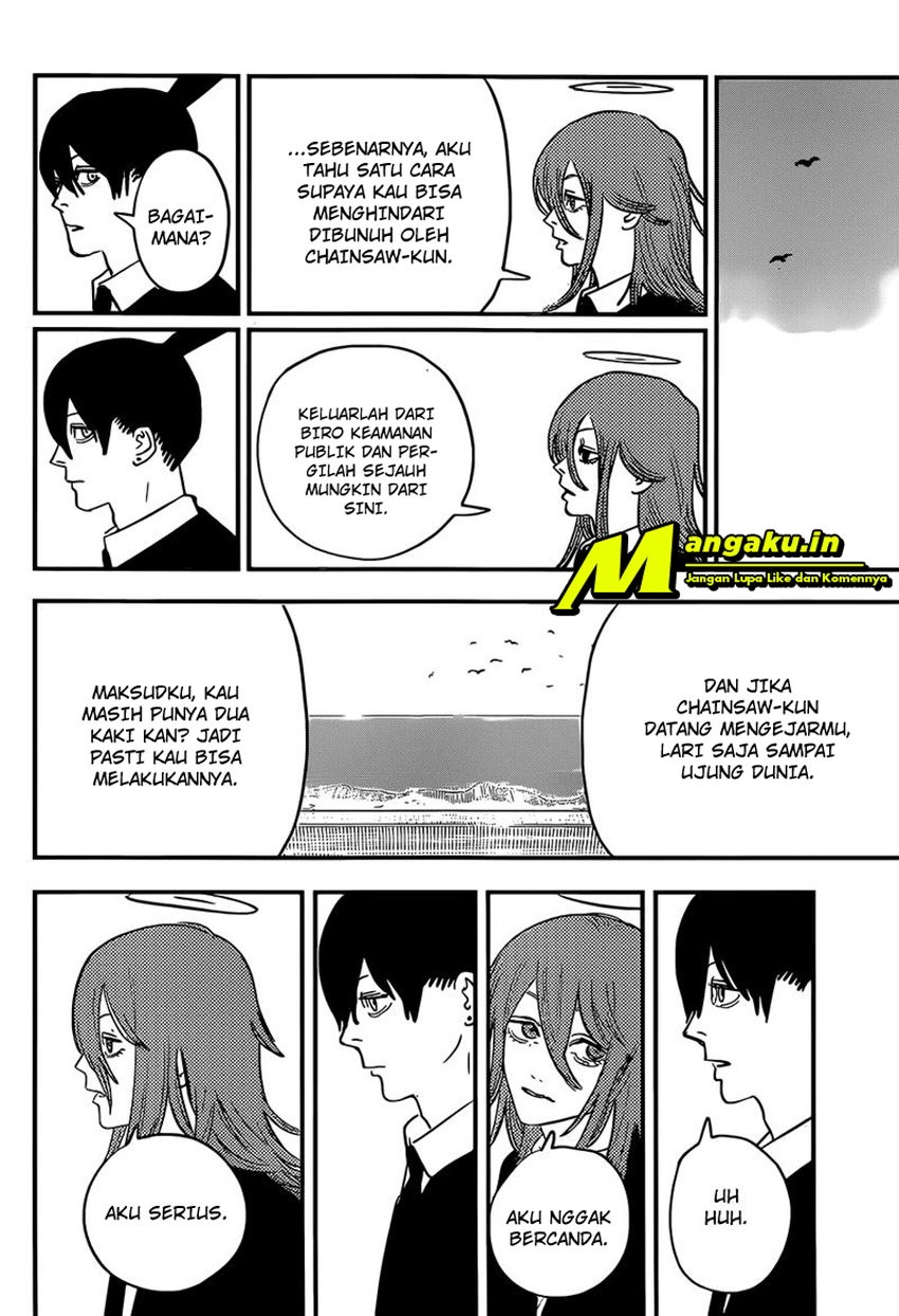 Chapter 74 - halaman 8