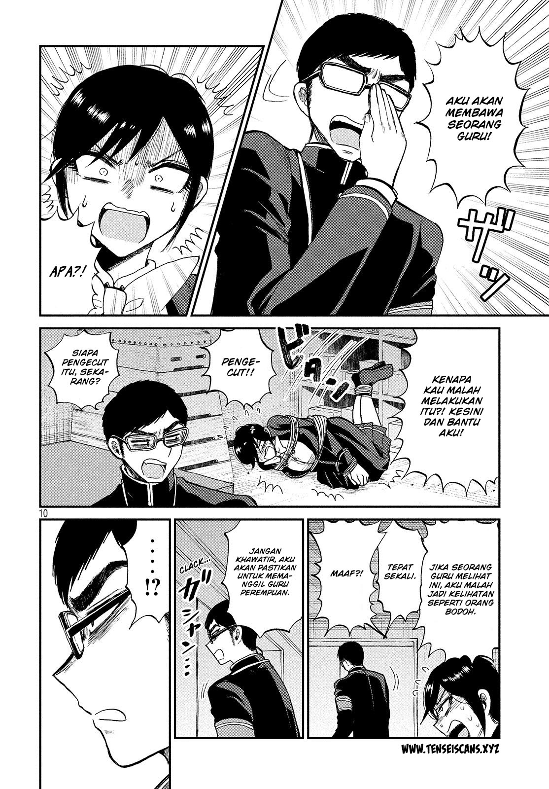Chapter 5 - halaman 11
