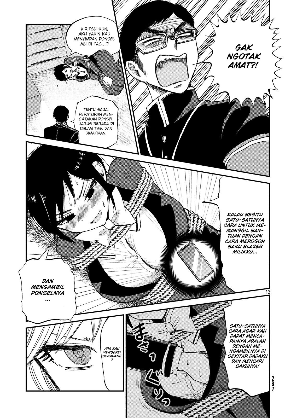 Chapter 5 - halaman 14