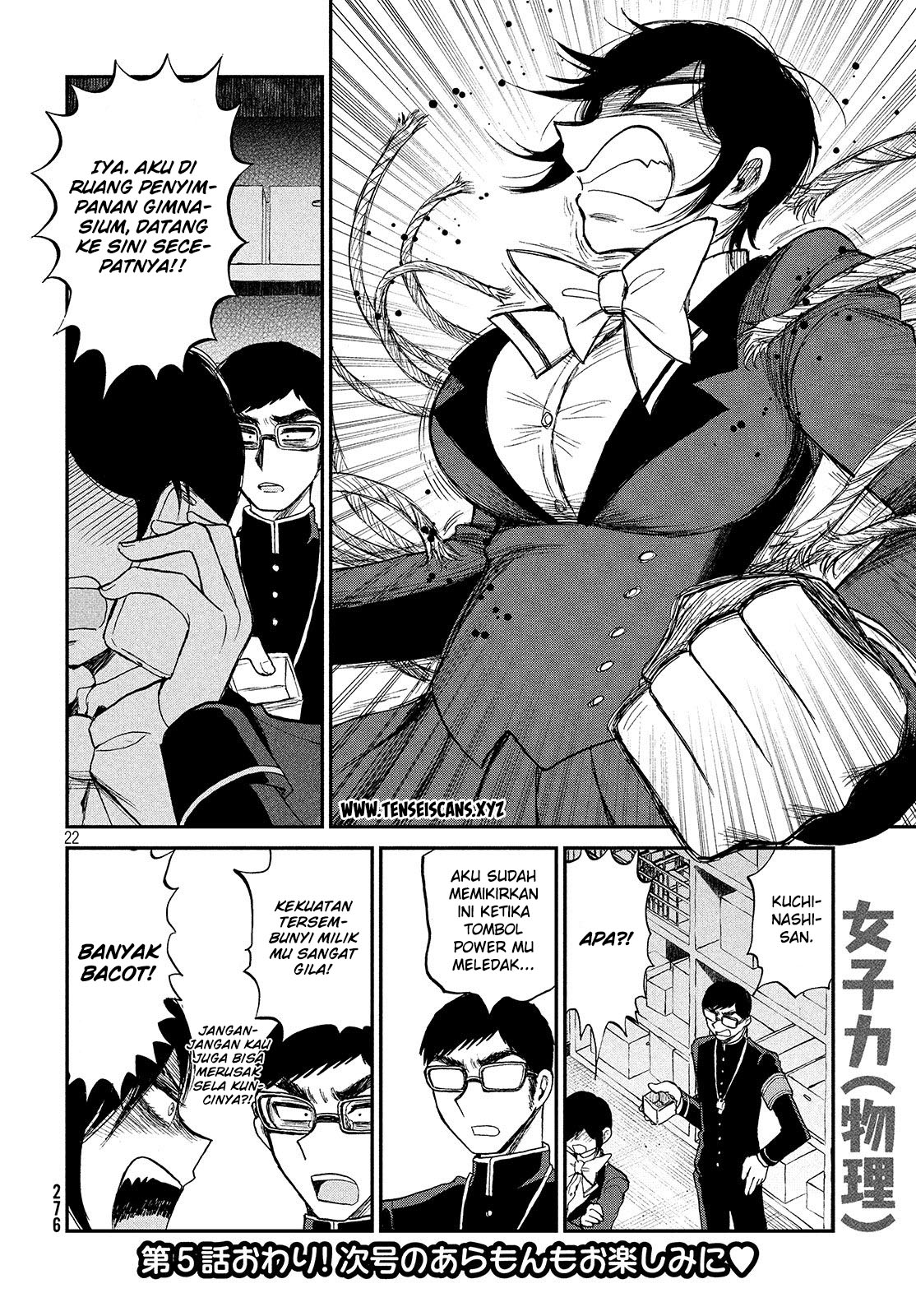 Chapter 5 - halaman 23