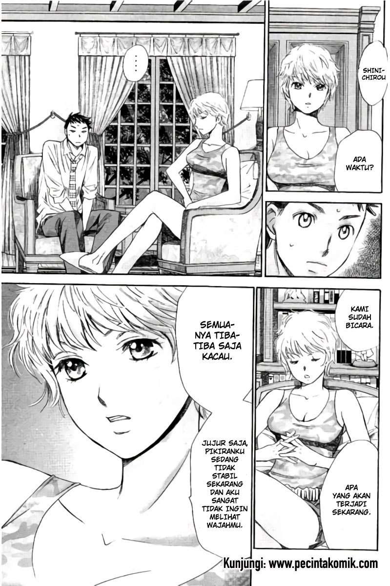 Chapter 95 - halaman 13