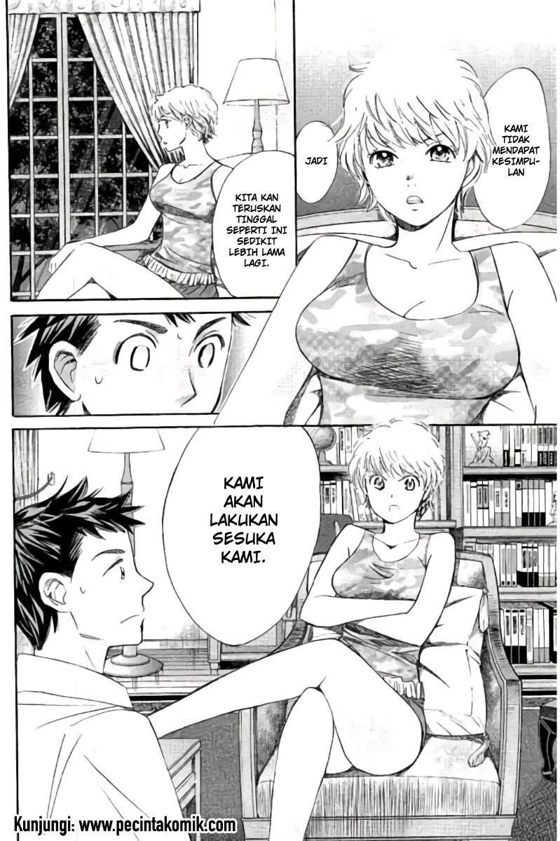 Chapter 95 - halaman 14
